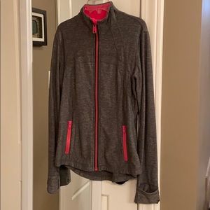 Lululemon Define jacket sz 10